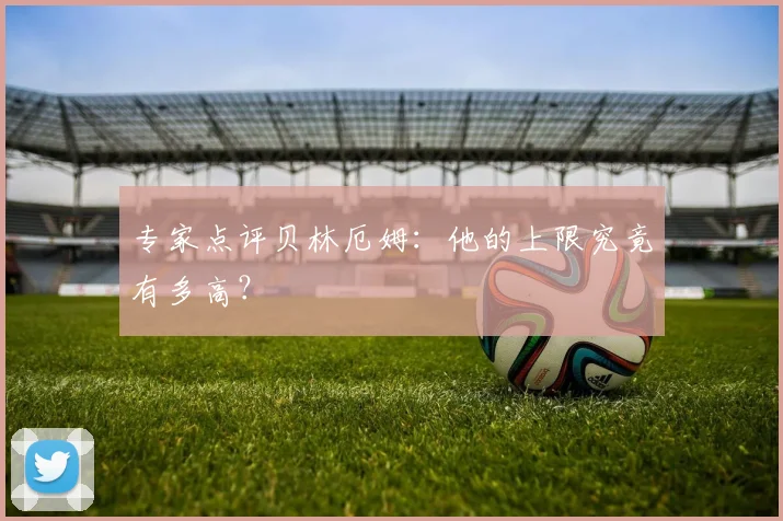专家点评贝林厄姆:他的上限究竟有多高?
